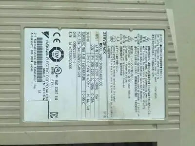 1pc new Yaskawa SGDV-200A01A