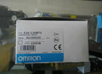 E2K-C20MT2 E2KC20MT2 New Omron capacitive approach switch free shipping