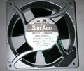 1pc new fan 109S025 AC230V SANYO 120*120*38 freeship