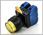1pc new YW1L-M2E20QM3Y IDEC