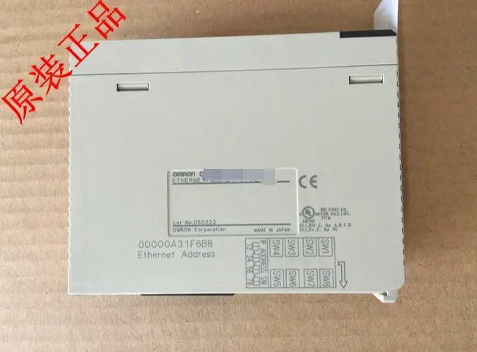 CS1W-ETN11 CS1WETN11 New Omron PLC module New in box free shipping