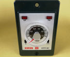 1pc FOTEK STPY-M1-220V Time relay free shipping