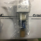 New SMC AFM20-02-A Oil mist separator free shipping