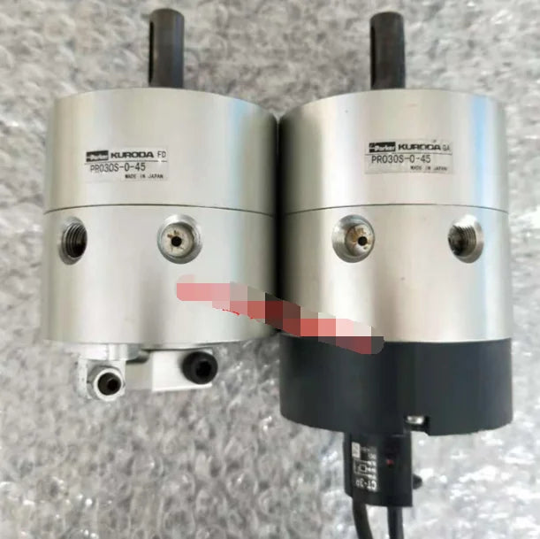 1PC USED KURODA PRO30S-0-45 free shipping