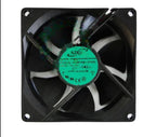 1pc new fan AD0924MX-A70GL 24V 0.12A ADDA 92*92*25 freeship
