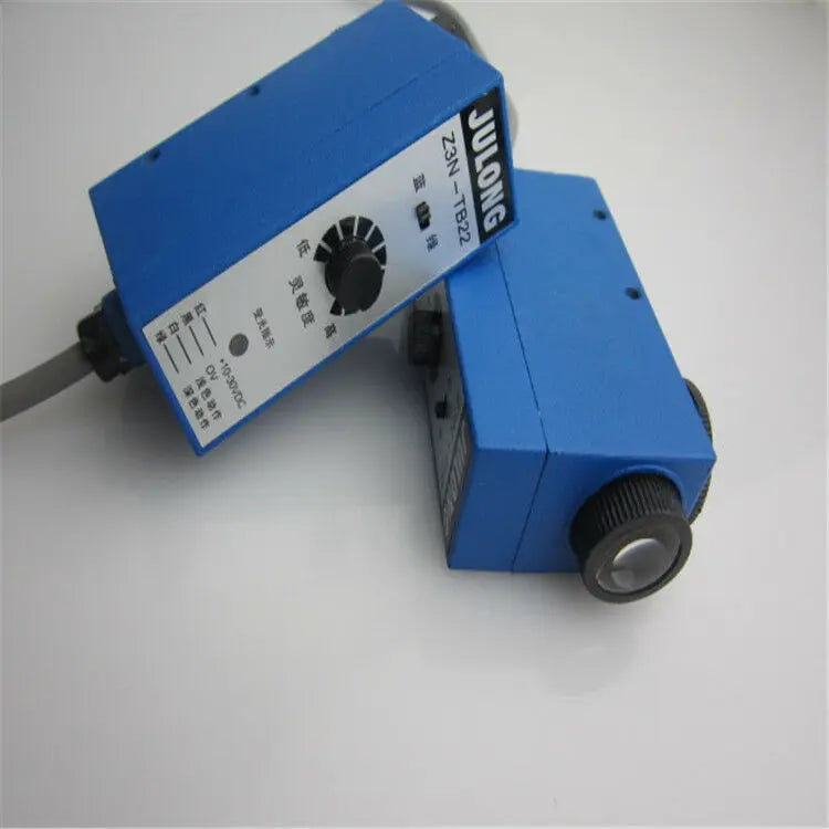 New  JULONG  Photoelectric switch  Z3N-TB22  free shipping