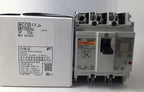 1PC Fuji BW100EAG 3P 100A Circuit breaker NEW