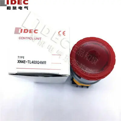 1pc new XN4E-TL403Q4MFR IDEC