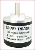 1pc new SP38A/6-360BZ-5-24FG2