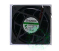 1pc new fan KDE2406PTVX MS.A.GN 24V 2.7W SUNON 60*60*25 freeship