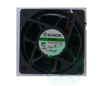 1pc new fan KDE2406PTVX MS.A.GN 24V 2.7W SUNON 60*60*25 freeship