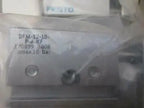 NEW FESTO DFM-12-10-?P-A-KF