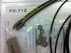 1pc new KEYENCE FU-71 FU-71Z