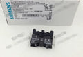 1pc      Siemens  3SB3403-0B  Contact  module  free shipping