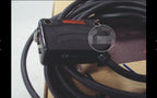 1pc     Autonics  BJN50-NDT-P  Photoelectric sensor  free shipping
