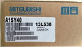 New Mitsubishi A1SY40 PLC Module