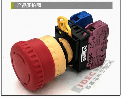 1pc new YW1B-V4E11R IDEC