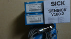 VTE180-2N41142 VTE1802N41142 1PC New SICK Photoelectric Switch free shipping