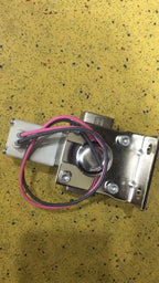 New SMC Solenoid Valve VXD240JAXB free shipping