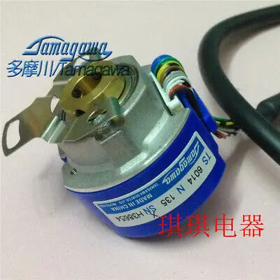 1pc new AR38-2500P8-L6-5V TS6014N135 TAMAGAWA