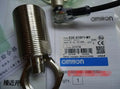 E2E2-X10F1-M1 E2E2X10F1M1 1PC NEW Omron New in box free shipping