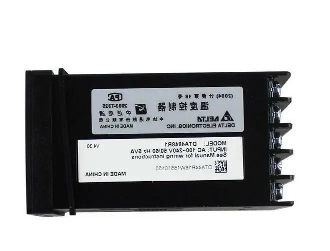 DTA4848R1 Delta Temperature Controller NEW IN BOX