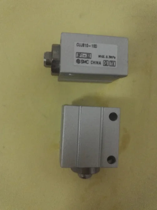 CUJB10-10D CUJB1010D 1PCS NEW SMC cylinder free ship