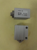CUJB10-10D CUJB1010D 1PCS NEW SMC cylinder free ship