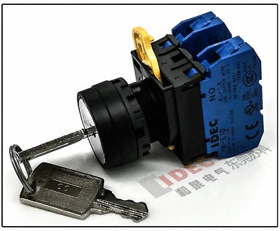 1pc new YW1K-2AE40 IDEC