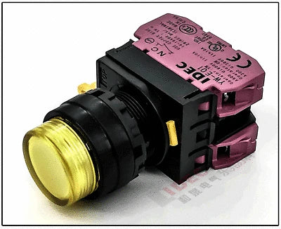 1pc new YW1L-A2E02QM3Y IDEC