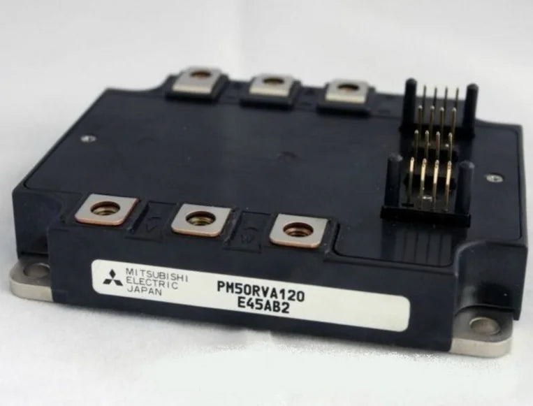PM50RVA120 1PCS NEW MITSUBISHI IMP module free ship