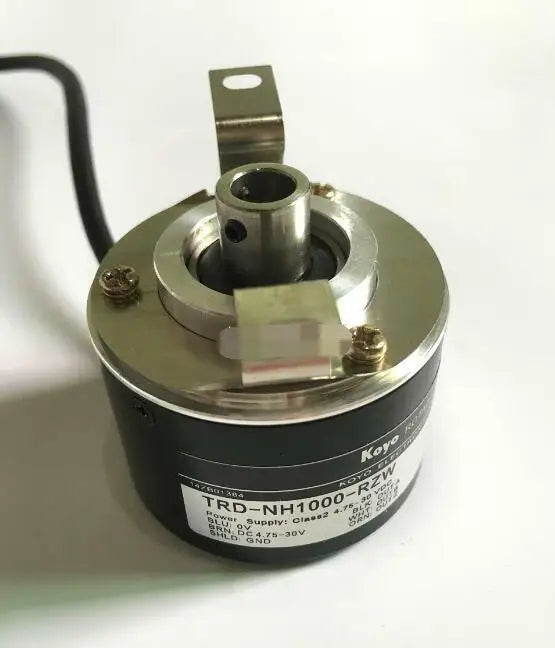 1PC KOYO The encoder TRD-NH1000-RZW TRDNH1000RZW