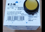 1PC  NEW   EATON  MOELLER  M22S-DL-Y   free shipping