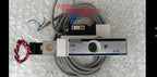 1PC USED CONVUM CVA-15HS-24BL free shipping