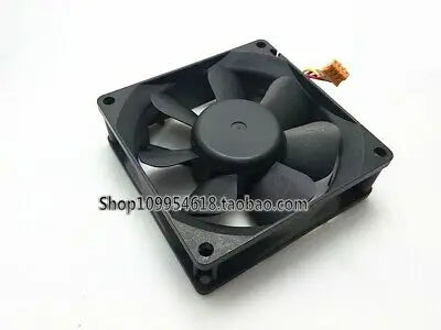 1pc new 8 8025 12V 0.38A 9A0812EG403