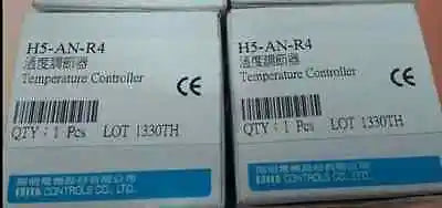 1pc FOTEK NEW IN BOX H5-AN-R4 H5ANR4