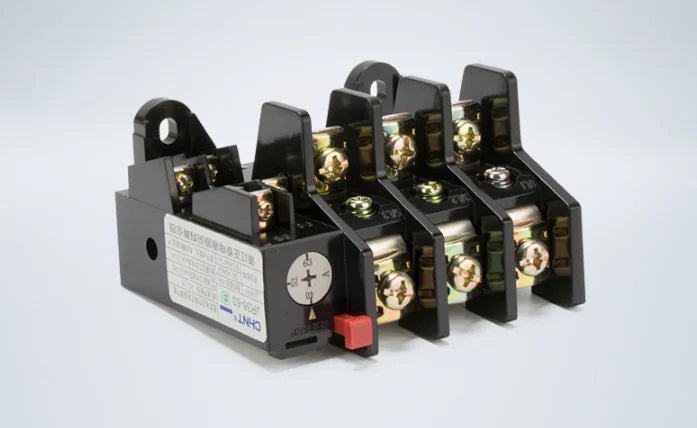 New  CHNT  JR36-63  Thermal overload relay  free  shipping