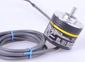 New  OMRON  E6C2-CWZ1X  600P/R  Rotary Encoder  free shipping