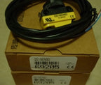 QS18EN6D 1PC New BANNER Photoelectric Switch free ship
