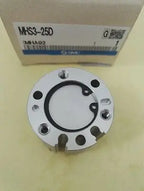 MHS3-25D 1pc NEW SMC cylinder