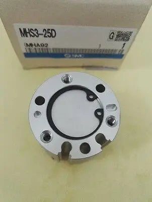 MHS3-25D 1pc NEW SMC cylinder