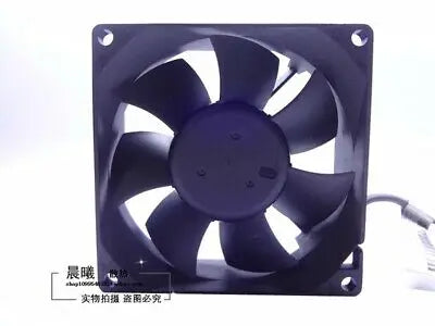 1pc new AUB0812HH 8025 12V 0.32A 8CM/
