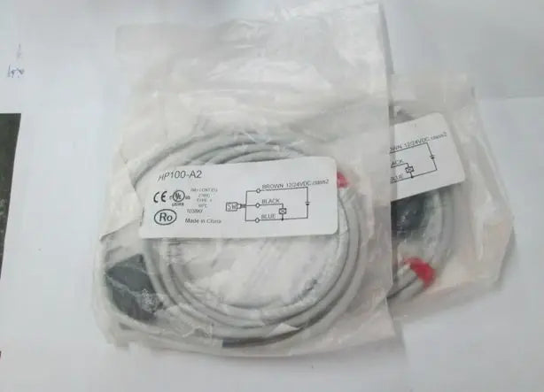 HP100-A2 HP100 A2 1PCS NEW AZBIL Photoelectric switch free shipping