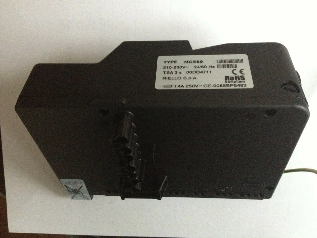 1PC  NEW   RIELLO   MG569   RS5  free shipping