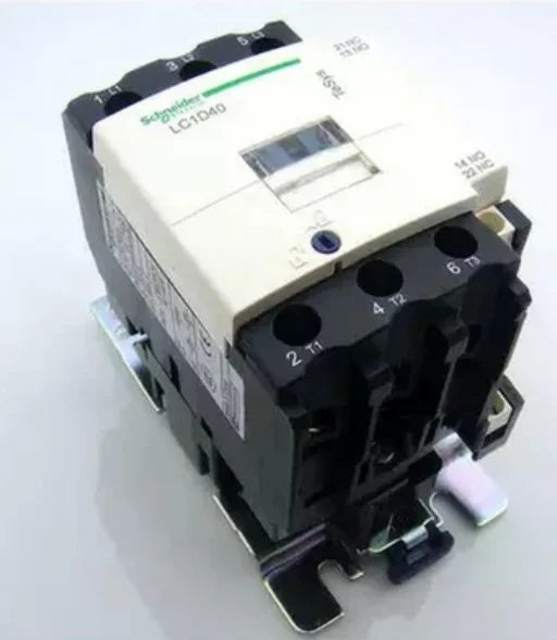 LC1DT40Q7C 1PC NEW Schneider
