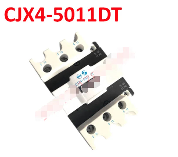 1PC  NEW   Tianshui 213  CJX4-5011DT   AC220V   free  shipping