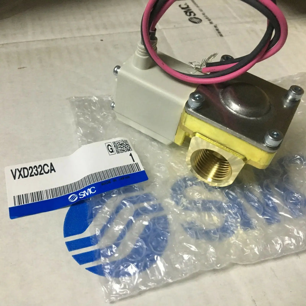 1PC NEW SMC VXD232CA free shipping