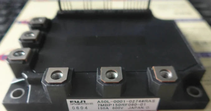 7MBP150RF060-01 7MBP150RF06001 1pcs New Fuji MODULE IGBT-IPM1200V/150A