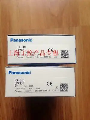 1pc new SUNX PX-SB1