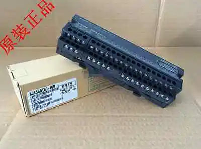 AJ65SBTB3-16D AJ65SBTB316D New in box Mitsubishi CC-Link Module free shipping